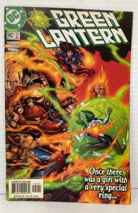 Green Lantern #142 (2001)