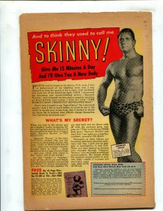 FELIX THE CAT #25 (2.5) SHORE ENOUGH!