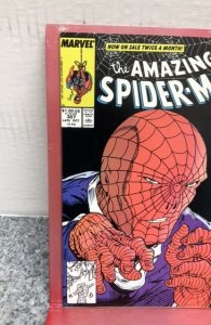 The Amazing Spider-Man #307 (1988)