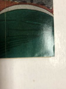 Daredevil (1984) # 218 (VF) Canadian Price Variant (CPV)  !!