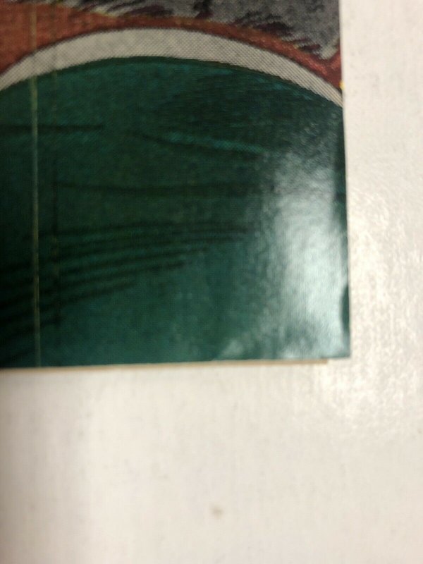 Daredevil (1984) # 218 (VF) Canadian Price Variant (CPV)  !!