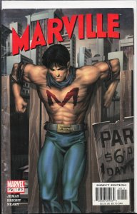 Marville #1 (2002) Kal-AOL