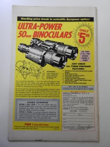 Arrgh! #5 (1975) VF- Condition!