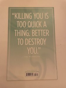 The Wicked + The Divine # 3 NM 1st Print Image Comic Book 14 J244