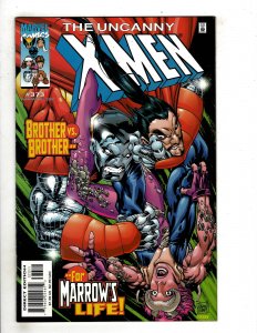 The Uncanny X-Men #373 (1999) OF31