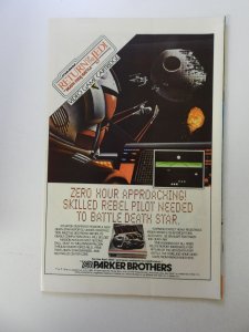 Daredevil #200 (1983) FN condition