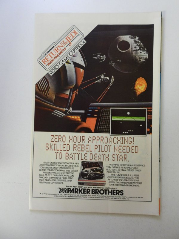 Daredevil #200 (1983) FN condition