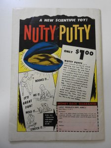 Wonder Woman #85 (1956) VG- Condition