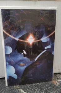 Behold, Behemoth #3 (2023)