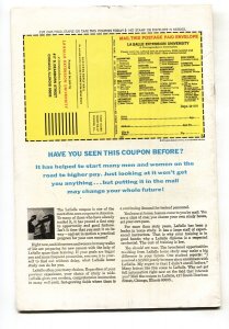 Werewolf By Night #16 - 1973 - Marvel - VF- - comic book