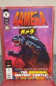 Gamera #2 (1996)