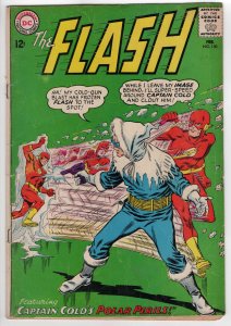The Flash #150 (1965)