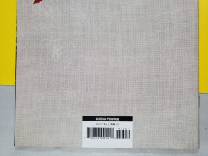 Daredevil #25 2nd Print David Mack Variant 2021 Marvel Comics