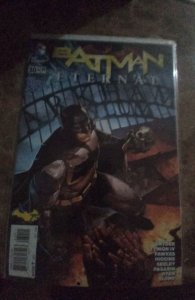 Batman Eternal #30 (2014) Batman 