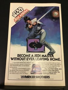 The Defenders #119 (1983)