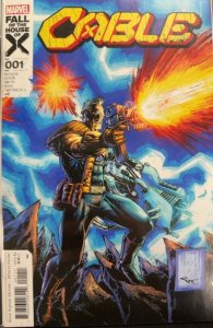 Cable #1 (2024)