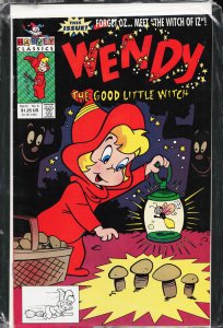 Wendy The Good Little Witch #6 Wendy the Good Little Witch