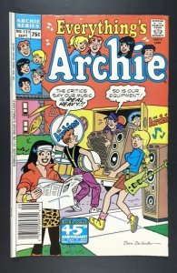 Everything's Archie #131 (1987)