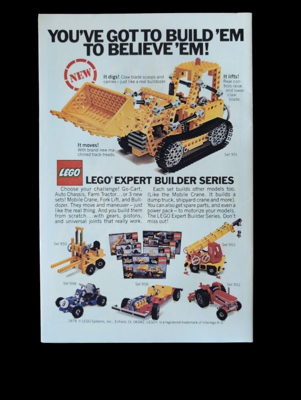 Amazing Adventures #1 Featuring The X-men 1979 Marvel Comics FN/VF Condition