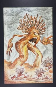 Bade Biker & Orson #2 (1987)