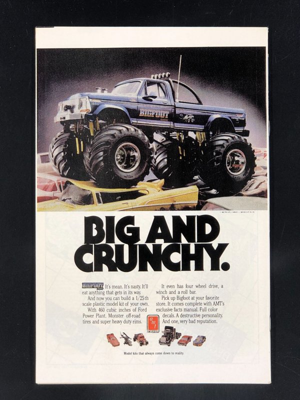 All-Star Squadron #67 (1987)