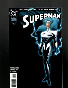 12 Superman DC Comics # 142 143 144 145 146 147 148 149 150 151 152 153 J408