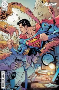 ACTION COMICS #1083 COVER PICK/SET/VARIANTS 1:25 PRESALE 2/12