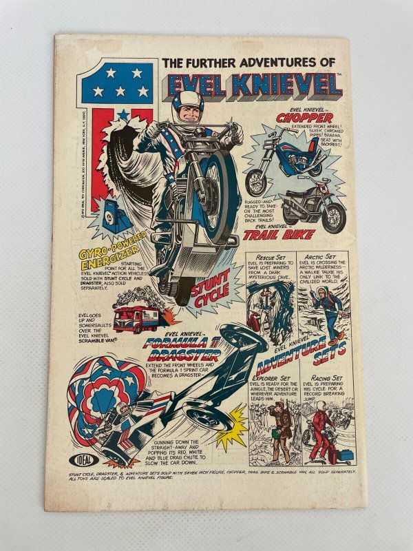 Marvel Two-In-One # 13 NM Comic Book Thing Power Man 25 LI6