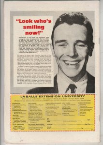 Amazing Adventures #15 (Sep-71) VF/NM High-Grade The Beast