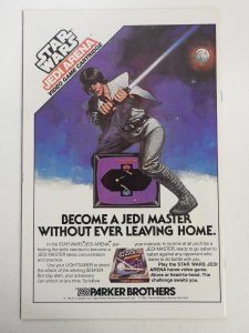 The Uncanny X-Men #169 (1983) This Angel Fallen! Sharp VF-NM Condition!