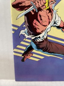 Ka-Zar The Savage #25