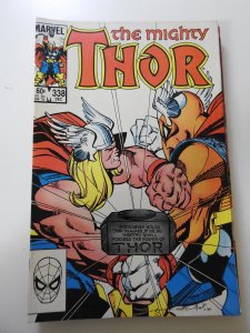 Thor #338 (1983)