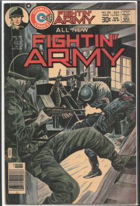 Fightin' Army #126 (1976)