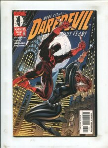 Daredevil #2 - Campbell Variant (9.2 OB) 1998 