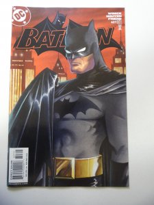 Batman #627 (2004)