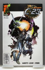 C-23 #1 (1998)