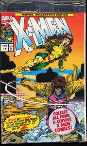 The X-Men Collector's Edition #1 (1993)