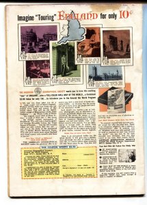 Four Color #1083  1960 - Dell  -G - Comic Book