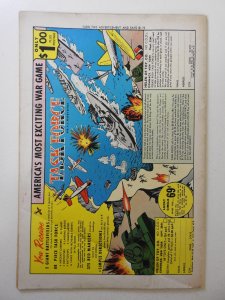 World's Finest Comics #142 (1964) VG+ Condition stamp fc