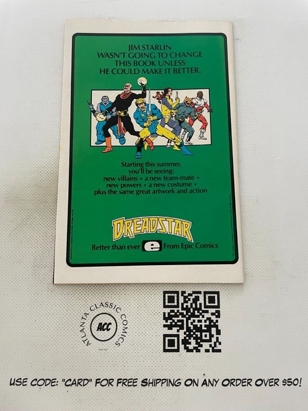 Incredible Hulk # 300 NM Marvel Comic Book Spider-Man Black Suit Thor 1 J232