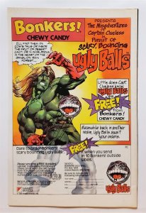 Web of Spider-Man, The #26 (May 1987, Marvel) 8.5 VF+  