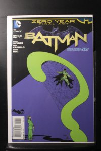 Batman #32 (2014)