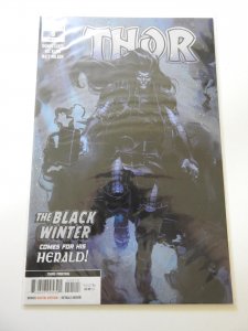 Thor #5 Third Printing