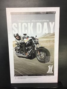 Young Avengers #11 (2013) nm