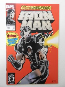 Iron Man #288 (1993) VF/NM Condition!