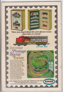 Strange Adventures #208 (Jan-68) NM- High-Grade Deadman