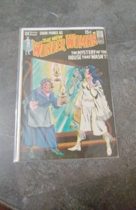 Wonder Woman #195 (1971)