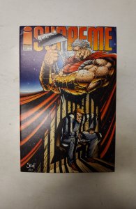 Supreme #12 (1994) NM Image Comic Book J733