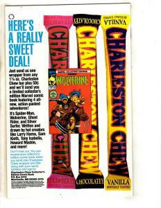 X-Force # 15 NM- Marvel Comic Book X-Men Wolverine Deadpool Domino Cable DB13