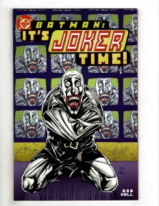 Batman: It's Joker Time #1 (2000) OF42